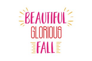 Beautiful, Glorious Fall: A Designer’s Review