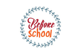 Before School: A Designer’s Practical Review