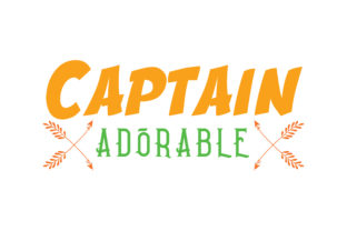 Captain Adorable: A Designer’s Review for Real Embroidery Projects