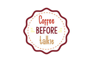 Coffee Before Talkie: A Designer’s Real-World Embroidery Review