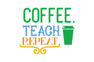 Coffee, Teach, Repeat: A Designer’s Practical Review