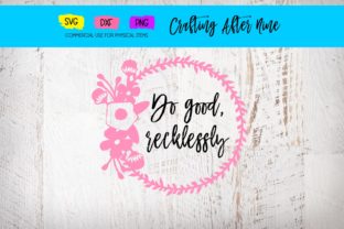 Do Good Recklessly: A Designer’s Embroidery Review
