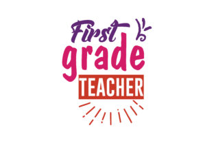 First Grade Teacher: A Designer’s Review for Real Embroidery