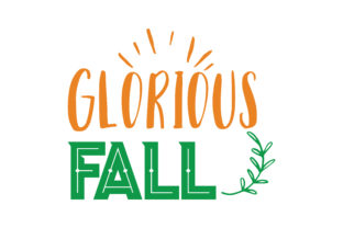 Glorious Fall: A Designer’s Review for Real Embroidery Projects