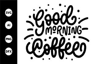 Good Morning Coffee: A Designer’s Embroidery Review
