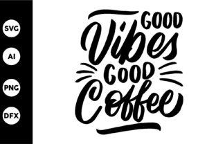Good Vibes Good Coffee: A Designer’s Embroidery Review