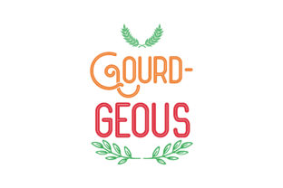 Gourd-geous: A Designer’s Take on Autumn Embroidery