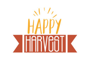 Happy Harvest: A Designer’s Review for Real Embroidery Projects