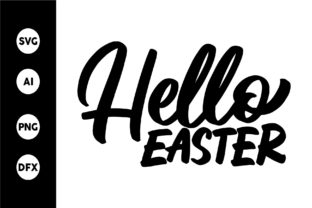 Hello Easter: A Designer’s Review for Real Stitching