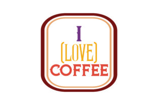 I Love Coffee: A Designer’s Review for Real Embroidery Projects