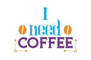 I Need Coffee: A Designer’s Real-World Embroidery Review