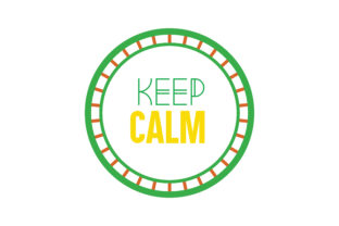 Keep Calm Quote: A Designer’s Practical Review