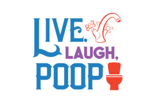 Live, Laugh, Poop: A Designer’s Honest Review