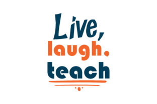 Live, Laugh, Teach: A Designer’s Review for Real Embroidery Projects