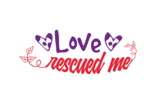 Love Rescued Me: A Designer’s Review for Embroidery Projects
