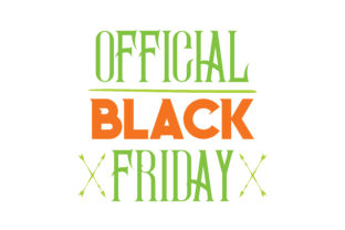 Official Black Friday: A Designer’s Embroidery Review