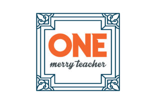 One Merry Teacher: A Designer’s Real-World Embroidery Review
