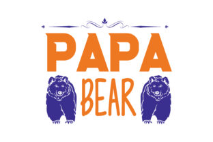 Papa Bear Embroidery Design: A Practical Review