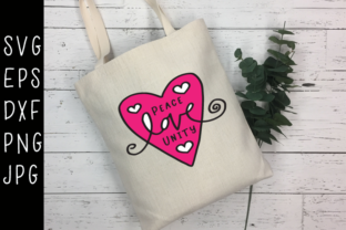 Peace Love Unity: A Designer’s Review for Embroidery