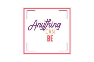 Reviewing Anything Can Be for Real Embroidery Projects