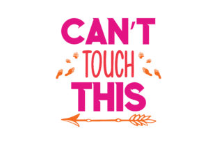 Reviewing Can’t Touch This for Real Embroidery Projects