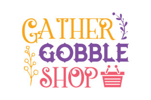 Reviewing Gather, Gobble Shop for Real Embroidery Projects