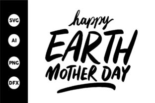 Reviewing Happy Earth Mother Day for Real Embroidery