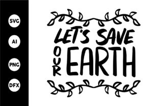 Reviewing Let s Save Our Earth for Embroidery
