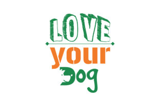 Reviewing Love Your Dog for Real Embroidery Projects