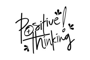 Reviewing Positive Thinking for Real Embroidery Projects