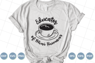 Reviewing the Educator of Mini Humans Design