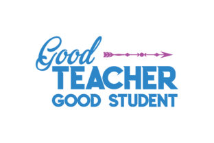 Reviewing the Good Teacher, Good Student Quote Design