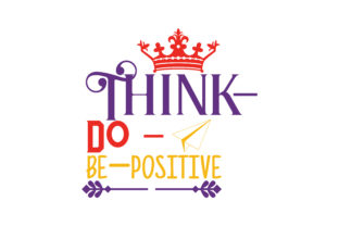 Reviewing Think-do-be-positive for Real Embroidery