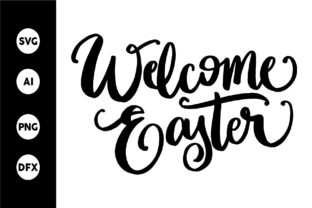 Reviewing Welcome Easter for Real Embroidery Projects