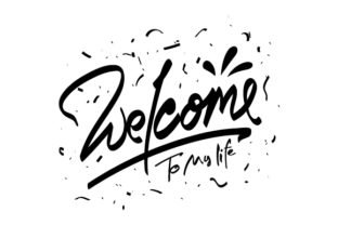 Reviewing Welcome to My Life for Real Embroidery Use