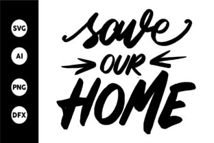 Save Our Home: A Designer’s Review for Embroidery Projects