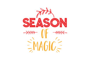 Season of Magic: A Designer’s Review for Real Embroidery Projects