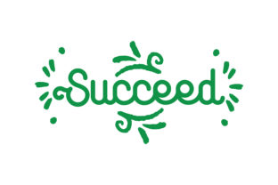 Succeed Quote: A Designer’s Practical Embroidery Review