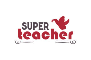 Super Teacher: A Designer’s Review for Real Embroidery